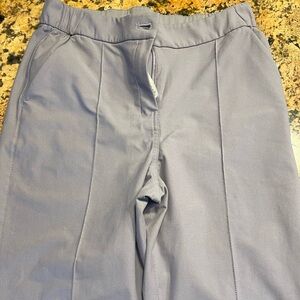 Lululemon Warpstream HR 7/8 jogger